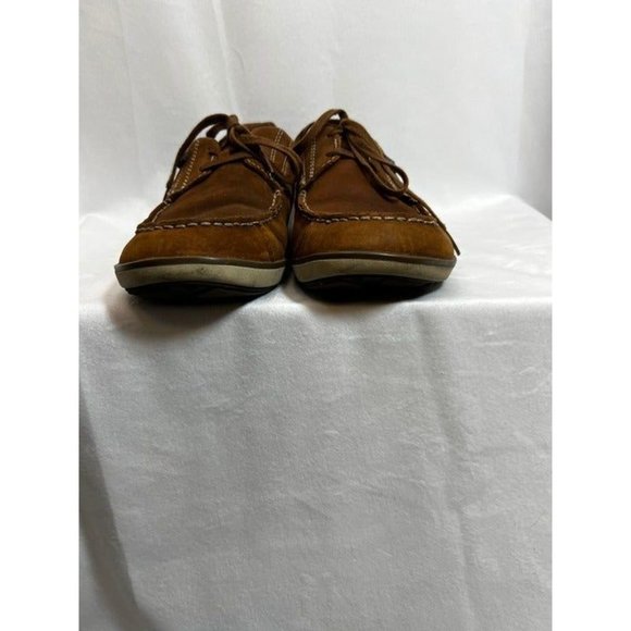 Unstructured Mens Shoes - Picture 6 of 9